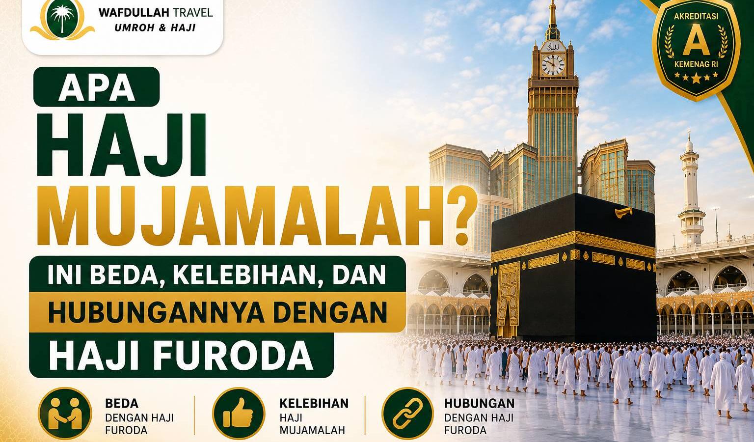 Apa Haji Mujamalah Furoda