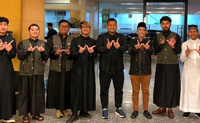 Wafdullah Group Hadirkan Arafah Calling untuk Literasi dan Edukasi Haji