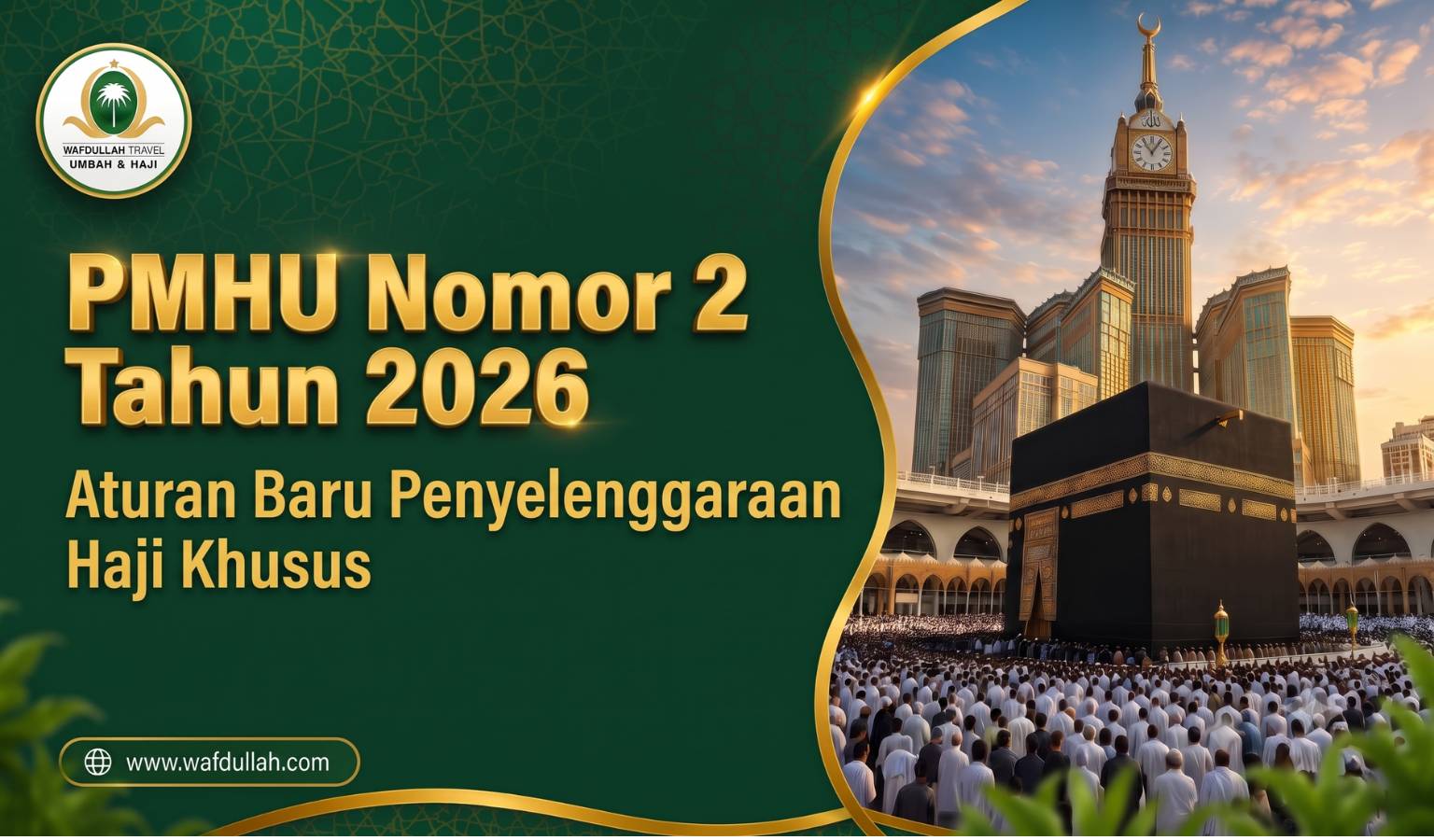 PMHU Nomor 2 Tahun 2026