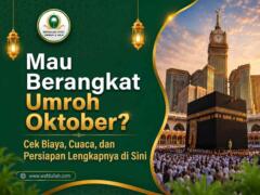 umroh oktober
